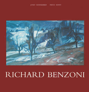 Richard Benzoni Bilderbuch