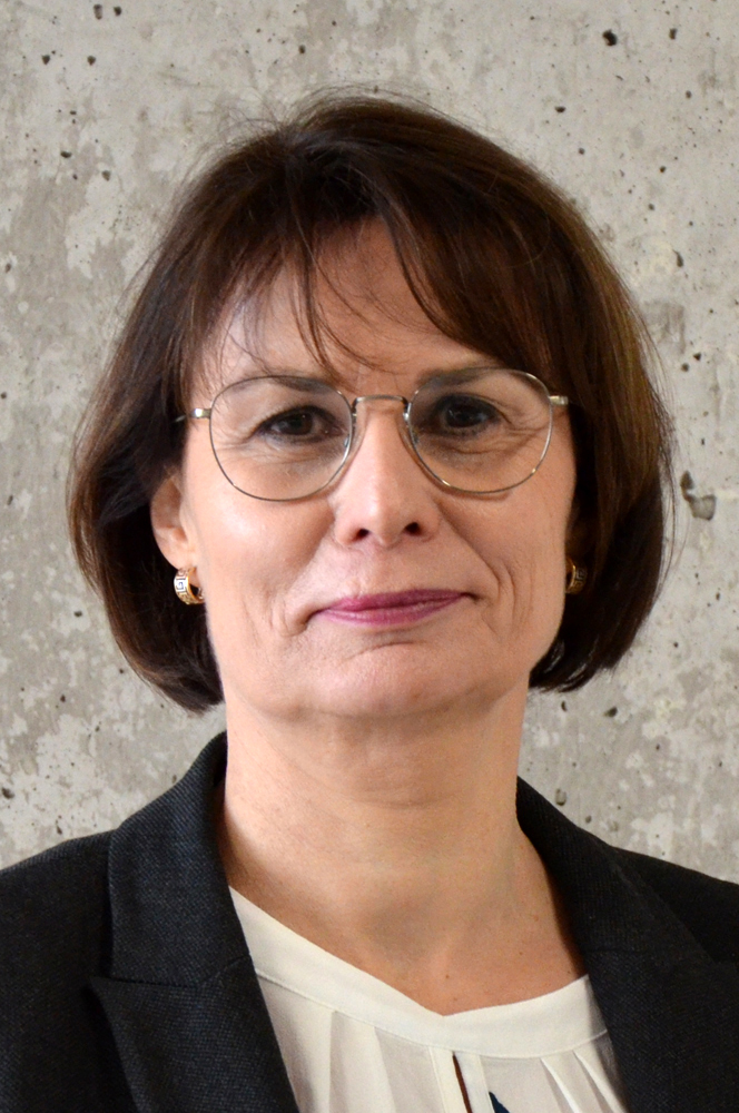 Barbara Gerster Rytz, Gemeinderätin