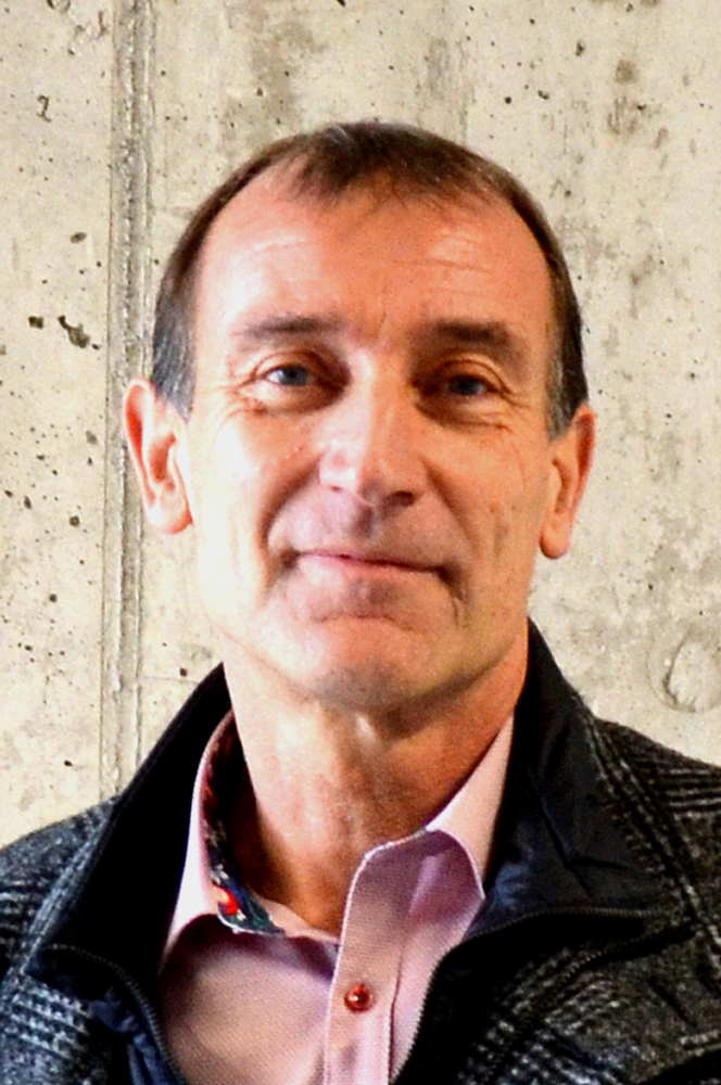 Anton Möckel, Gemeindeammann Anton Möckel, Gemeindeammann