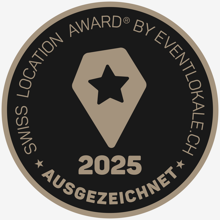 Swiss Location Award 2025