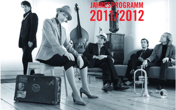Kulturkreis Programm 2011/2012