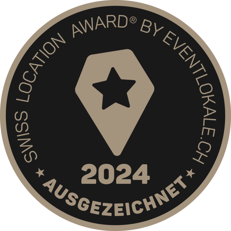 Swiss Location Award 2024