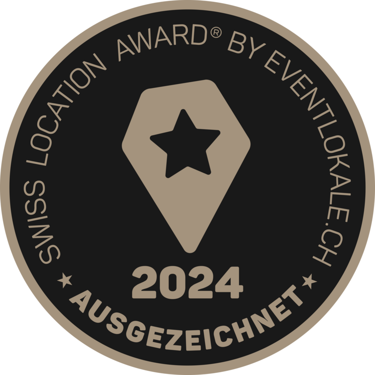 Swiss Location Award 2024