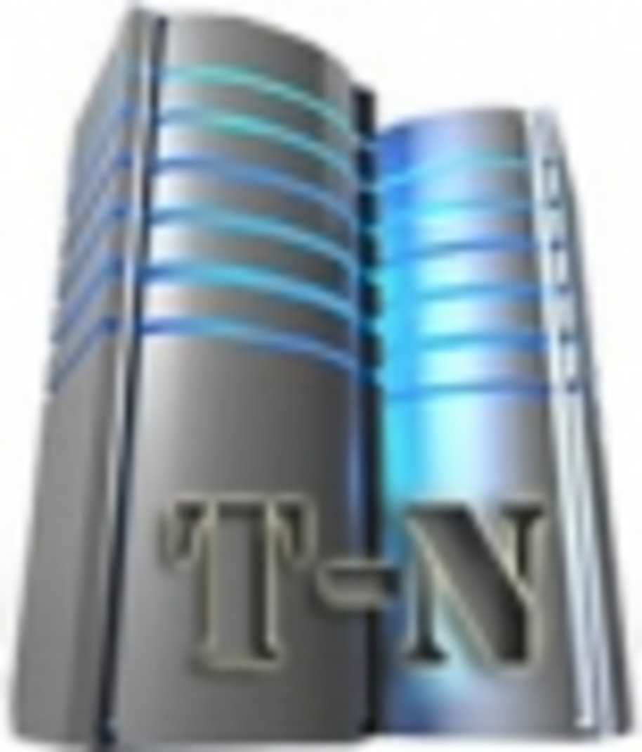 Terasys-Network