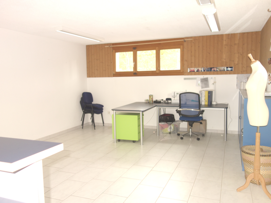 Studio für gewerbliche Nutzung