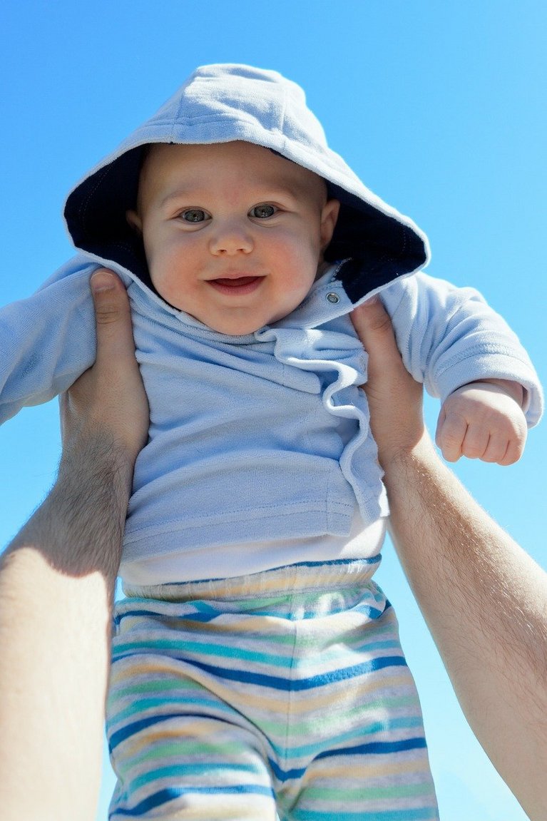 Chrabbelgruppe (für Babys und Kinder bis 3 Jahre)