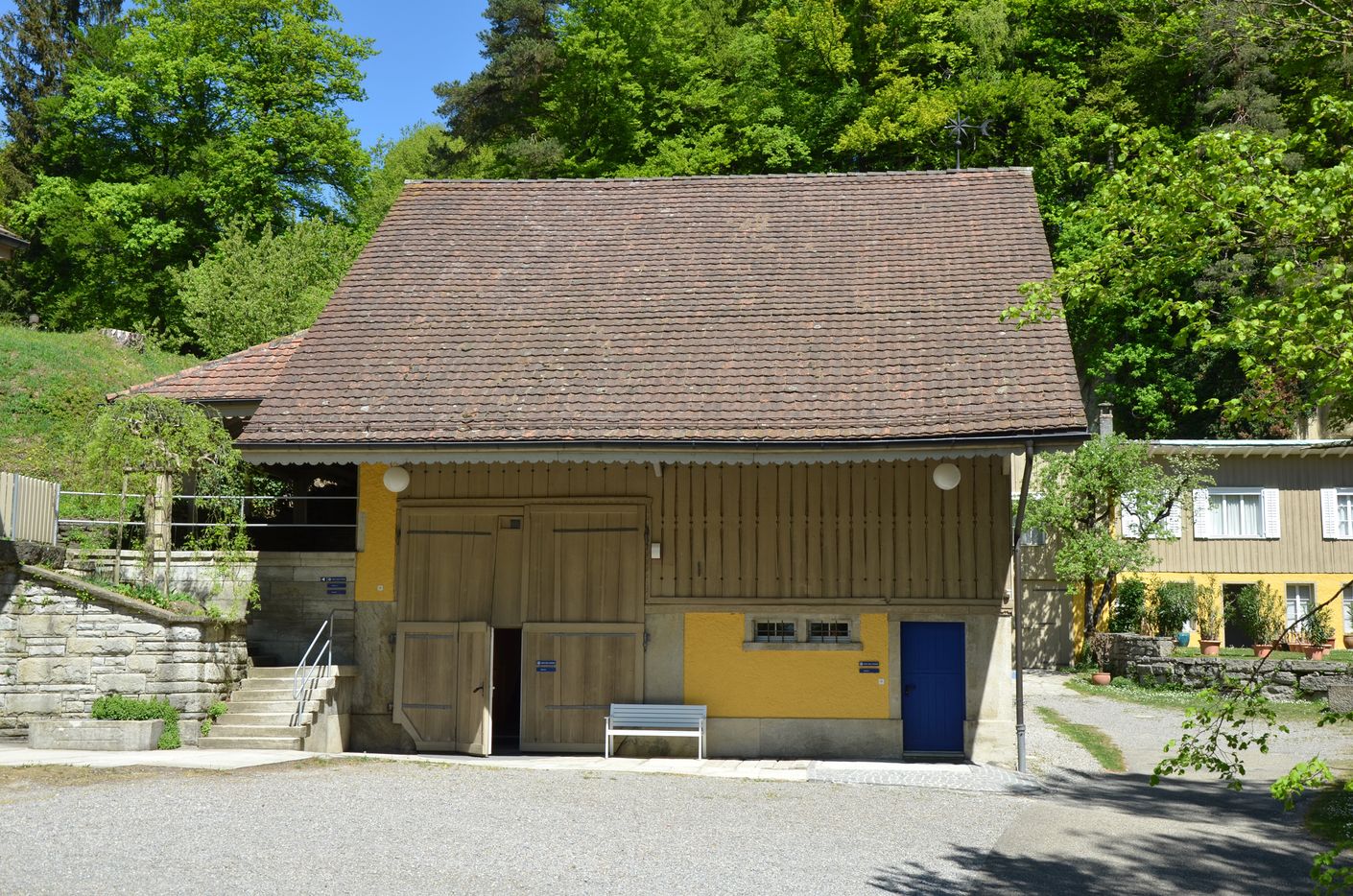 Museum