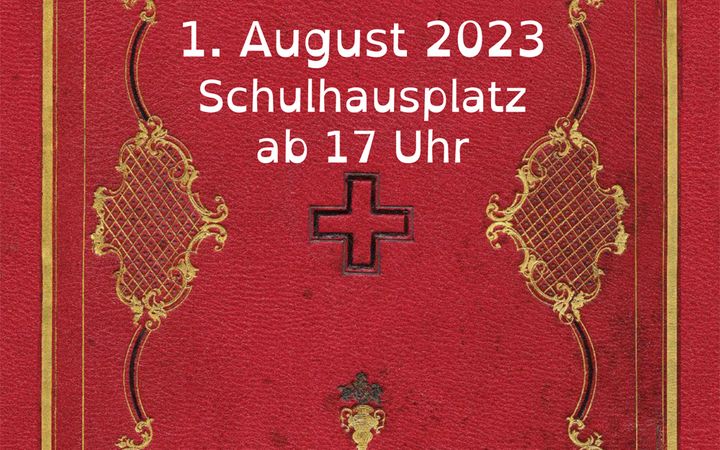 Würenloser Bundesfeier 2023
