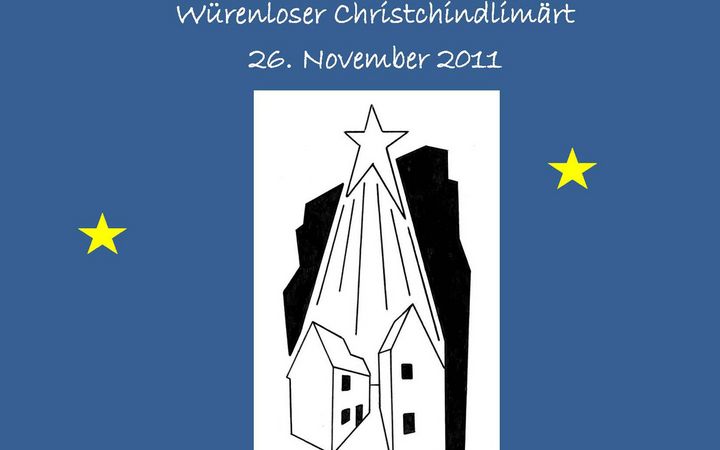Christchindlimärt 2011