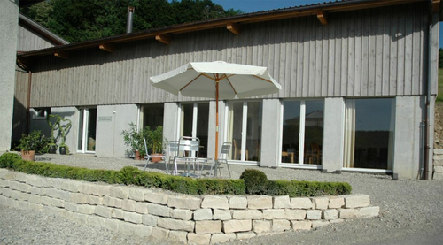Weingut Wetzel
