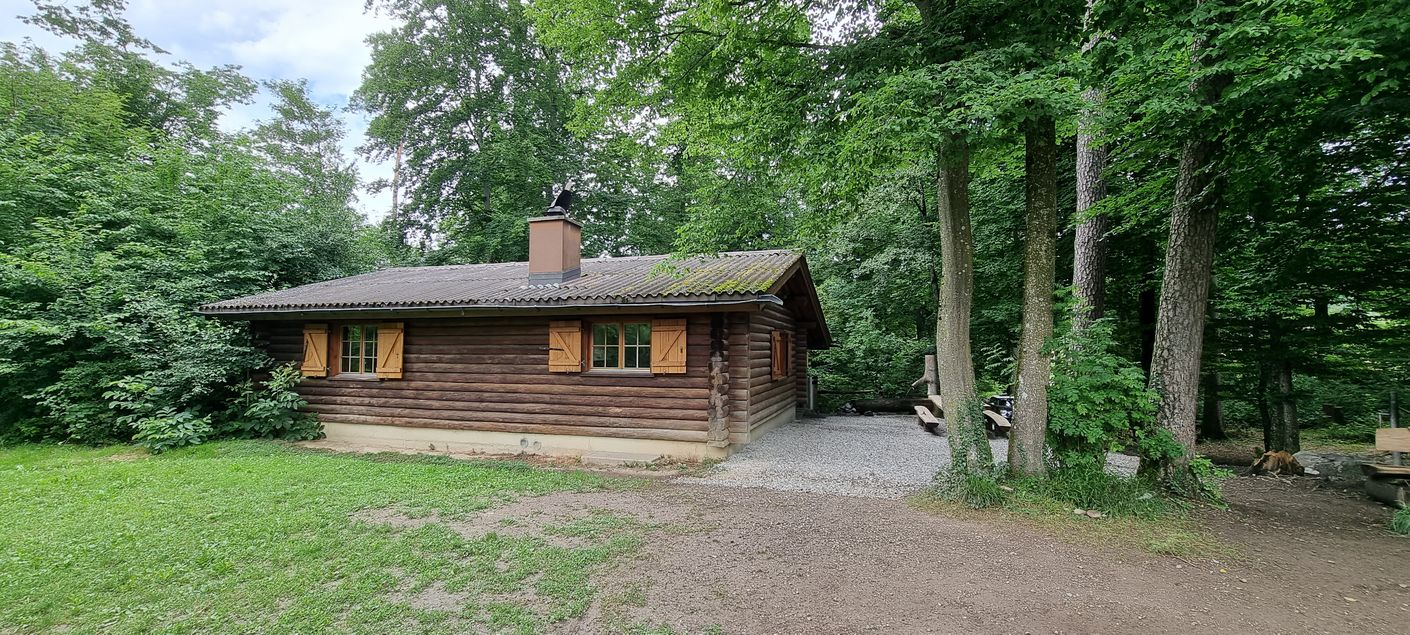 Forsthaus Tägerhard 2022 11