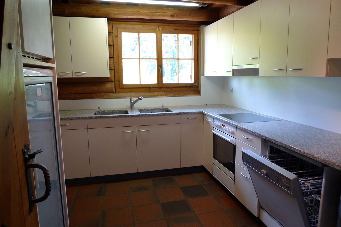 Forsthaus Tägerhard 14
